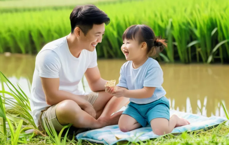 감정전이와 불안 - **Prompt:** A Vietnamese individual, gender-neutral, in their late 20s, wearing clean, modest workou...